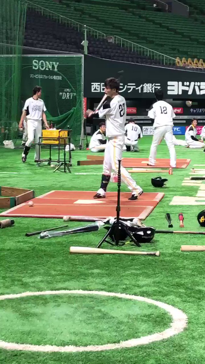 FOXスポーツ&エンターテイメント's photo on Hawks