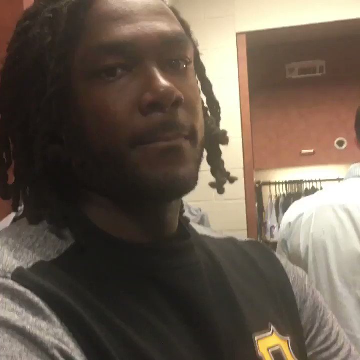 DK Pittsburgh Sports's photo on Josh Bell
