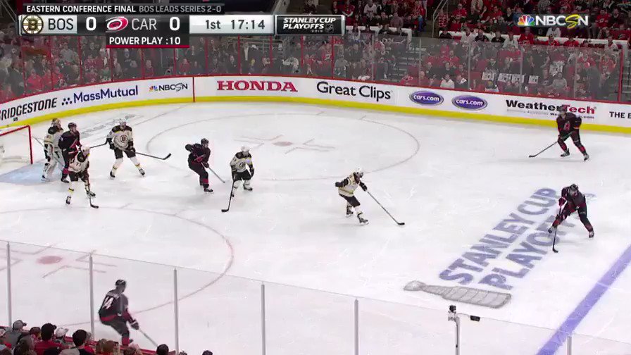NHL Deutsch's photo on Tuukka