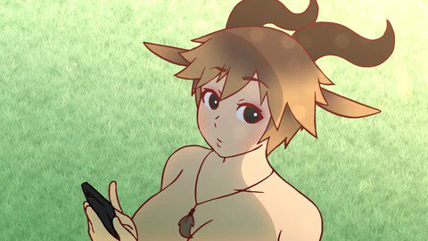 If zootopia was an anime uncensored