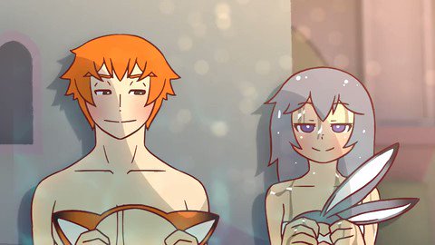 If zootopia was an anime uncensored