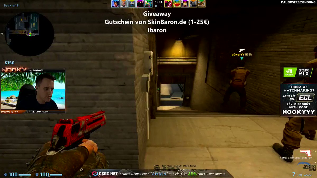 Skinbaron Ocm