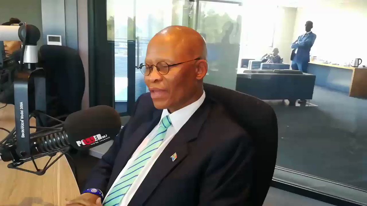 POWER 98.7's photo on Chief Justice