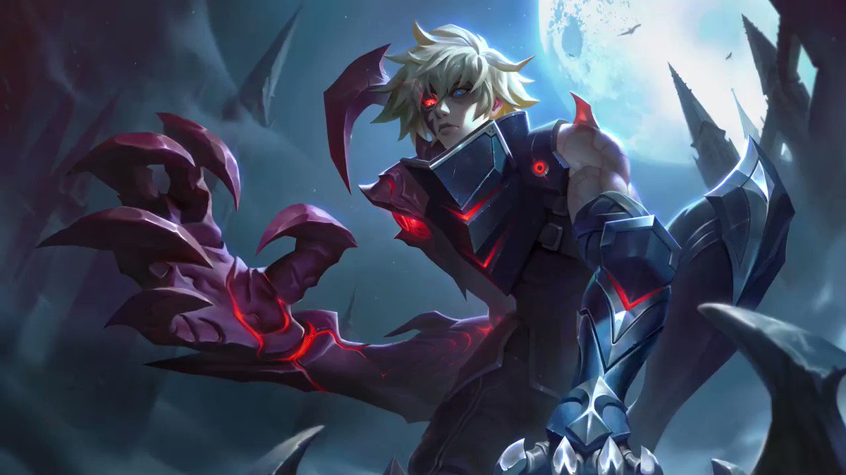Arena of Valor on Twitter: Arena of Valor on Twitter:
