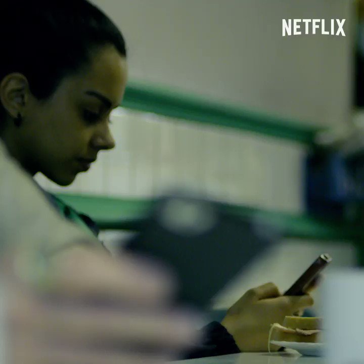 Netflix Indonesia's photo on Anthony Mackie