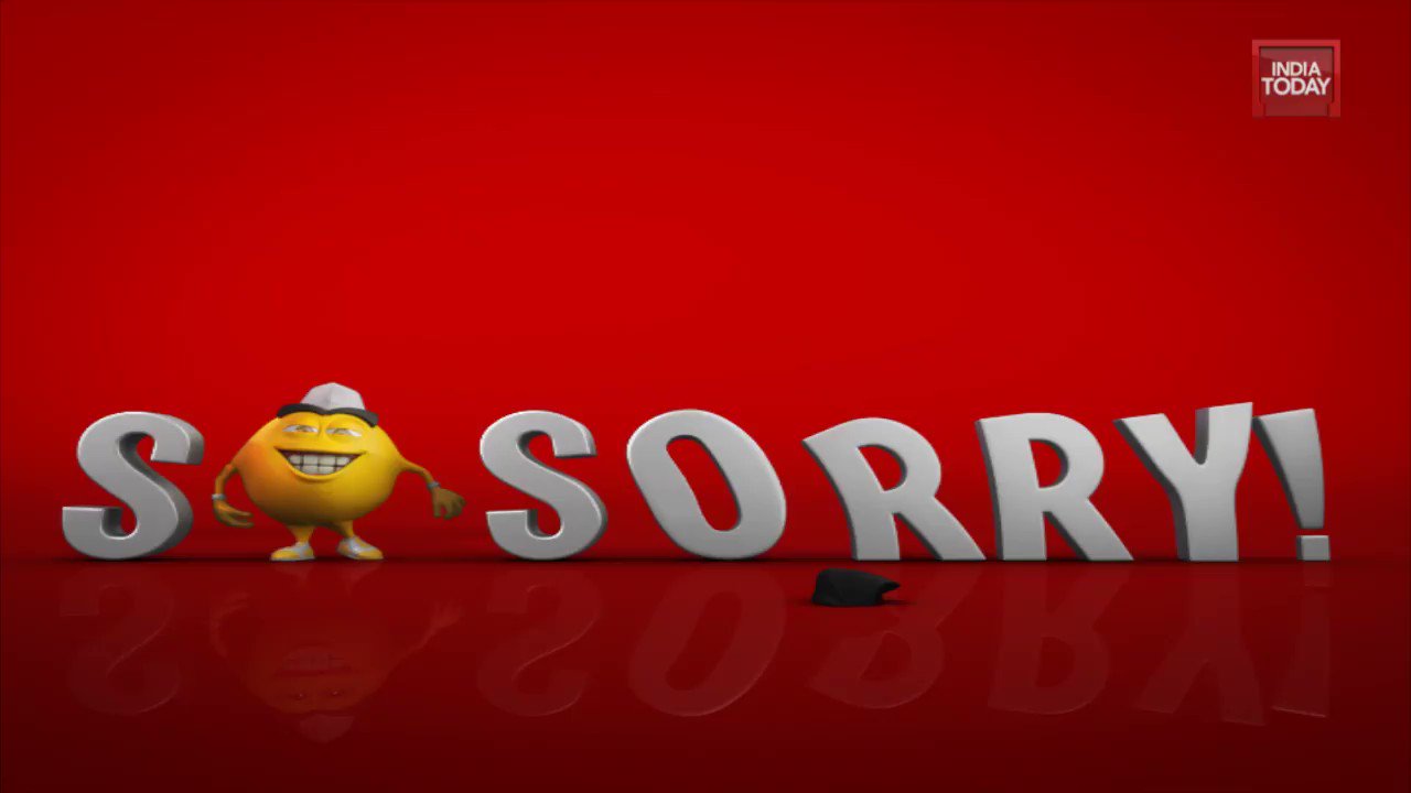 So Sorry (@SoSorryPolitoon) / Twitter