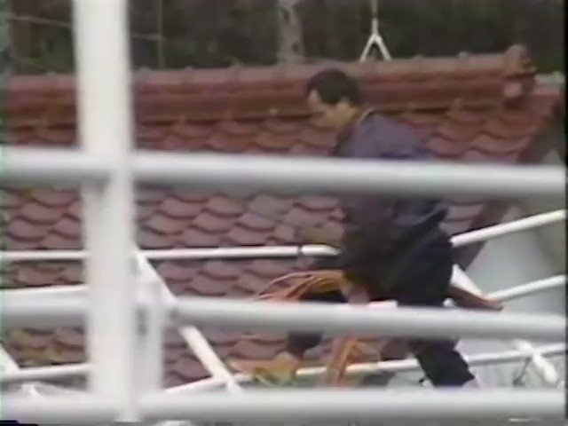 動画投稿ch 1996年に発生した北方町猟銃 人事件の逃走シーンの三菱パジェロがヤバすぎる動画 走破性高すぎるｗ あ ちなみに私は80ランクル派です