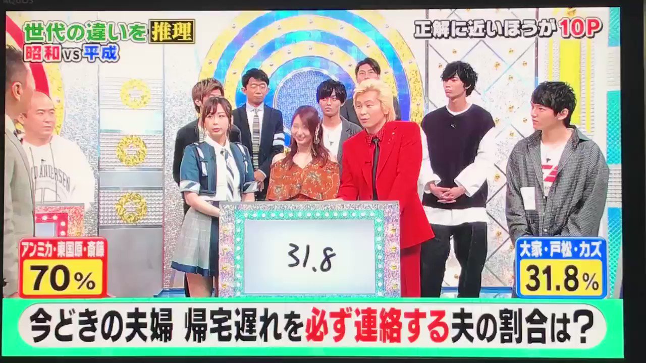ミラクル9 19年5月15日 水 ツイ速まとめ ミラクル9 19年5月15日 水 ツイ速まとめ