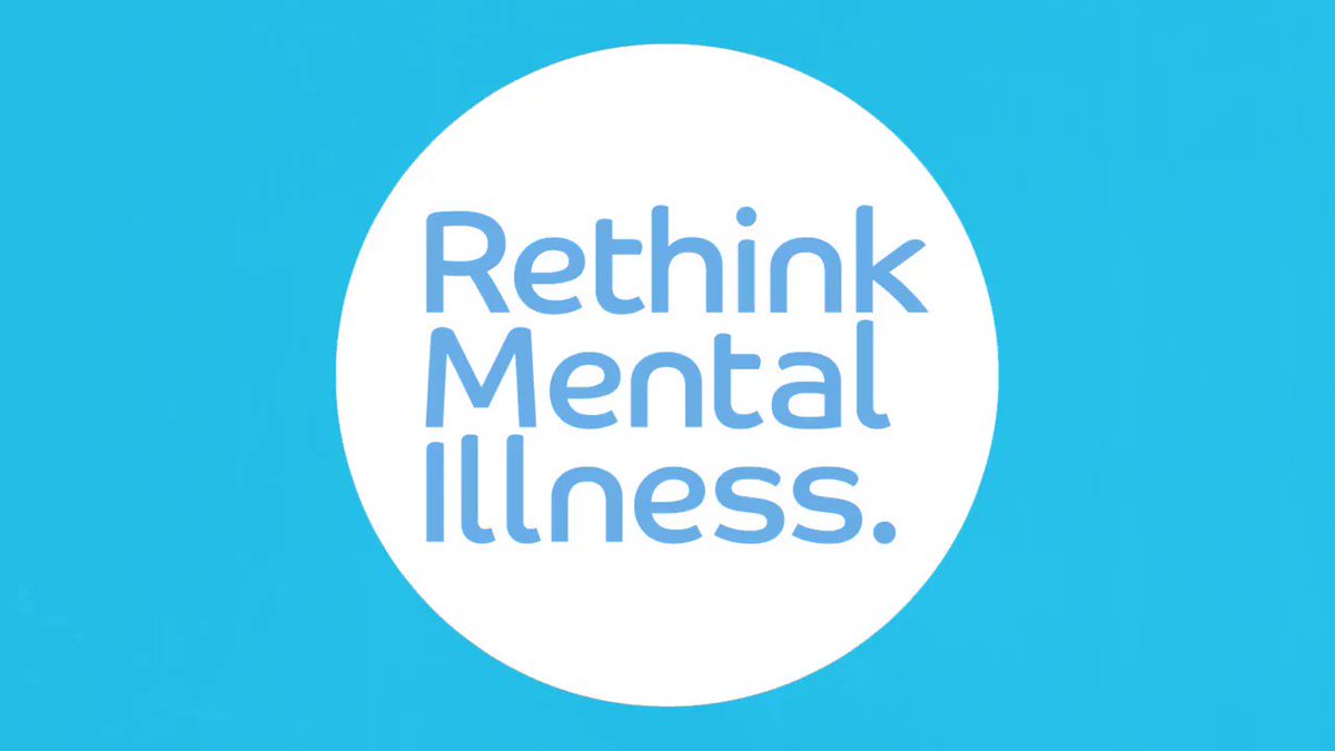 When people are seriously ill, it's important for their recovery that they are treated close to home.
With @rcpsych we're launching our new #InSightInMind campaign today which calls for an end to inappropriate out of area treatment.
Read more here > https://bit.ly/2VnNqLR