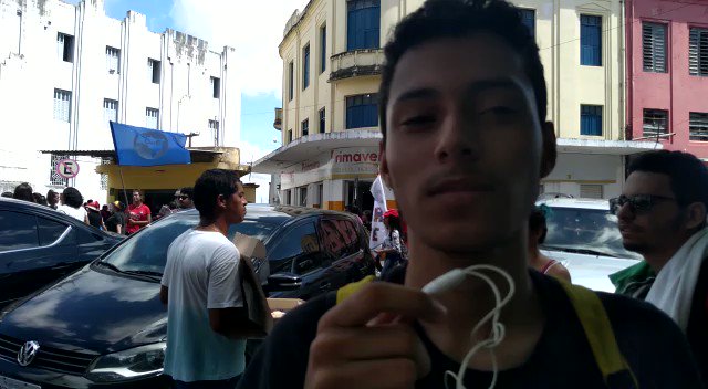 Vídeo incorporado