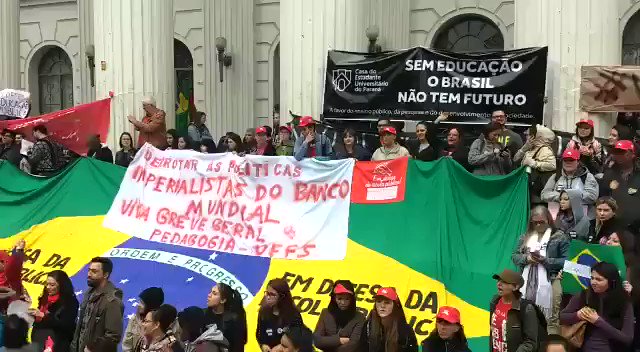 Vídeo incorporado