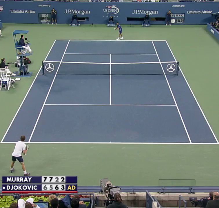 Official Site Of The 2019 Us Open Tennis Championships A Usta Event
