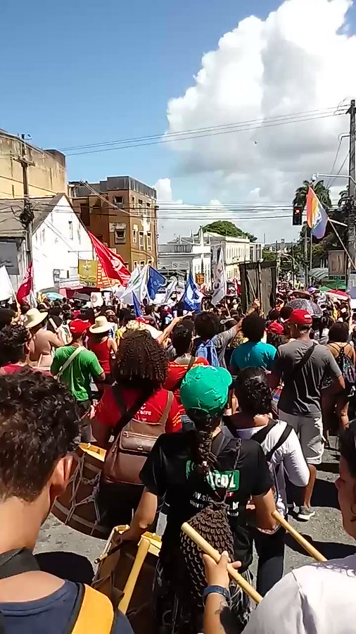 Vídeo incorporado