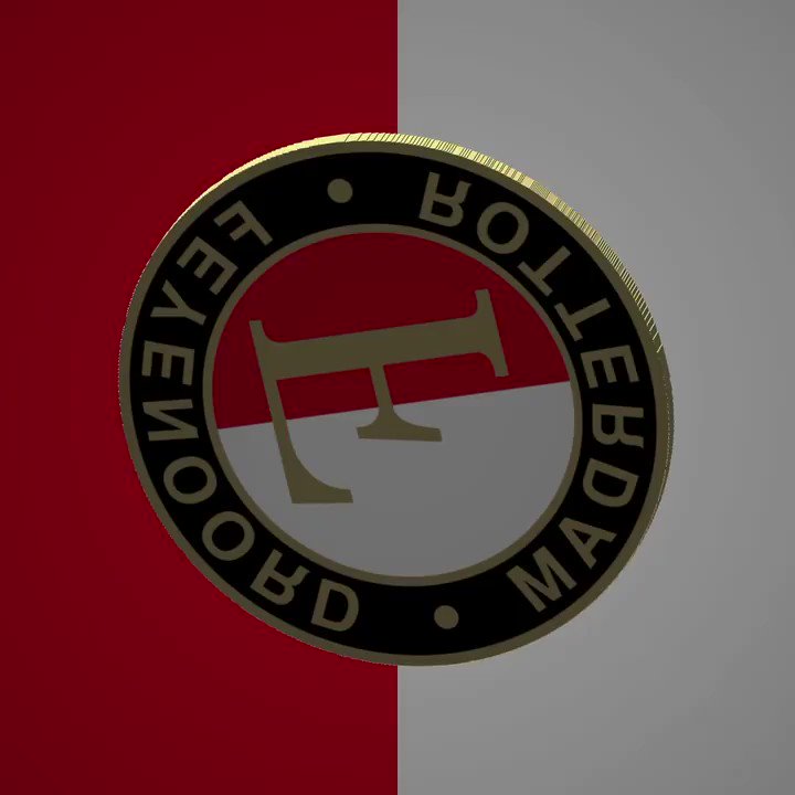 Feyenoord Rotterdam's photo on Sittard