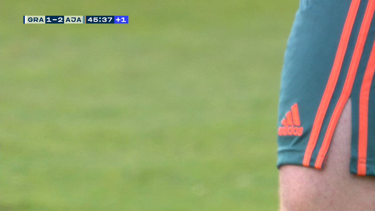 FOX Sports's photo on #Ajax