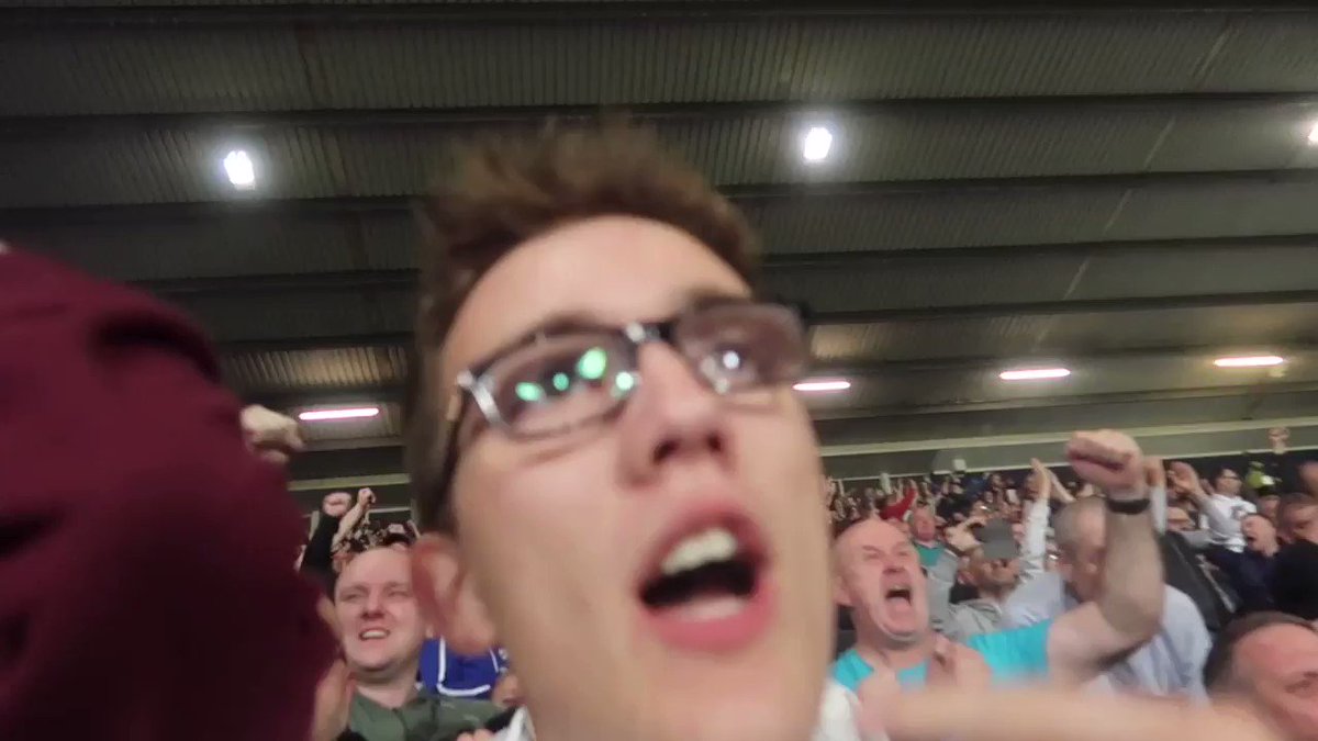 Max Stokes's photo on #AVFC