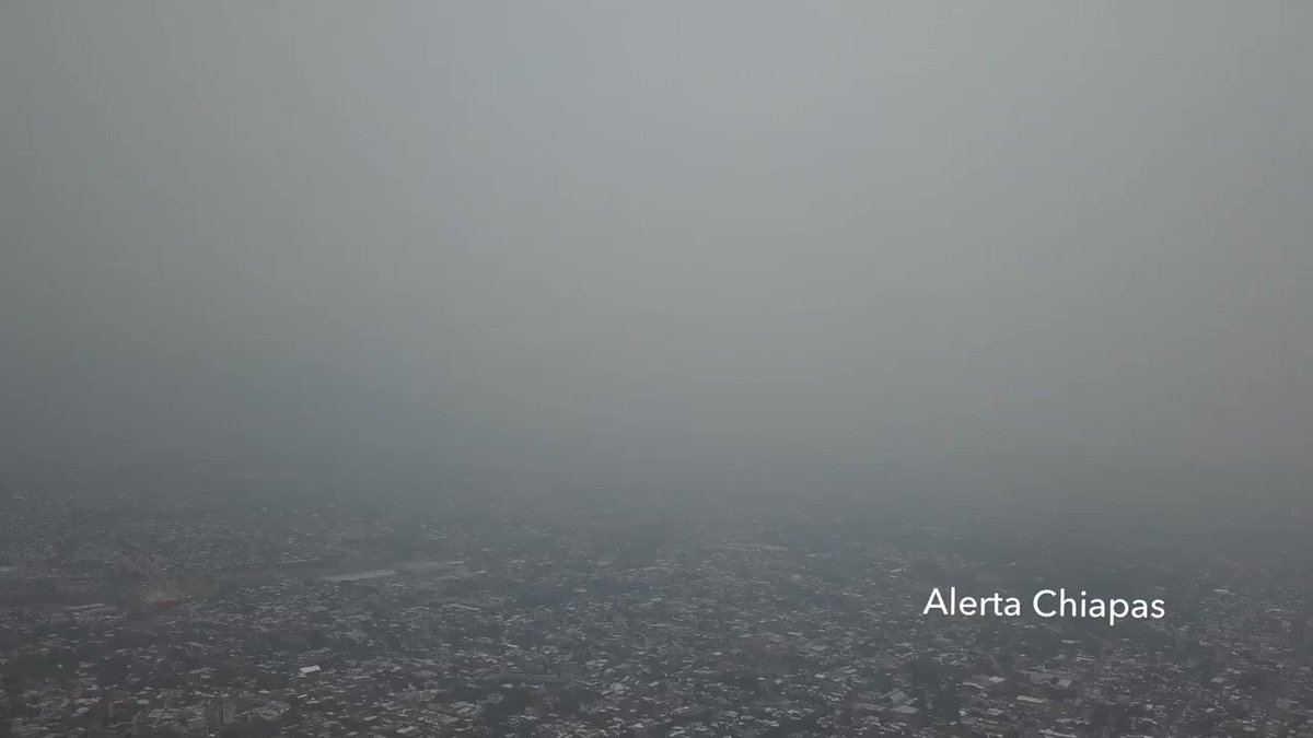 Alerta Chiapas ⚡'s photo on Hoy 15