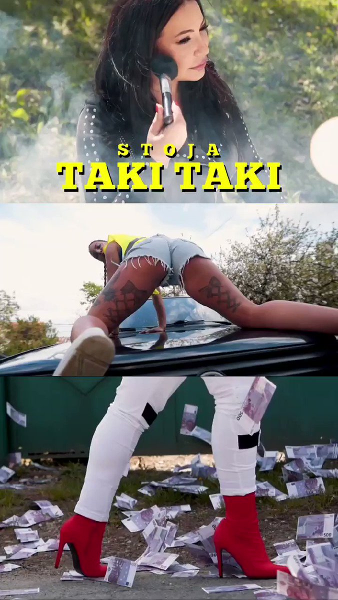 PREMIJERA
četvrtak 16.05. 12 h
https://youtu.be/tryjg1Yq2FI