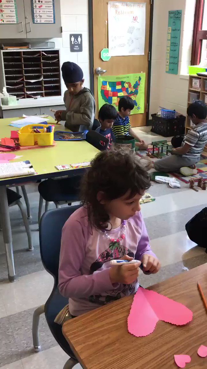 Ms. Strong’s Class's photo on FOR FREE
