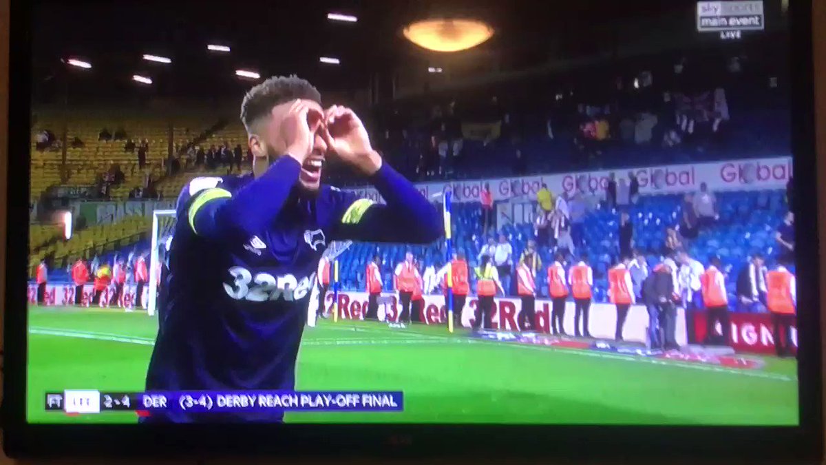 Top banter #lufc #dcfc