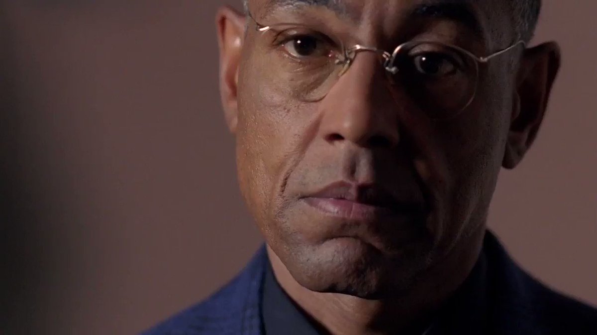 Not one death in #GameofThrones can match this moment of genius. I m glad Breaking Bad will remain the best show ever