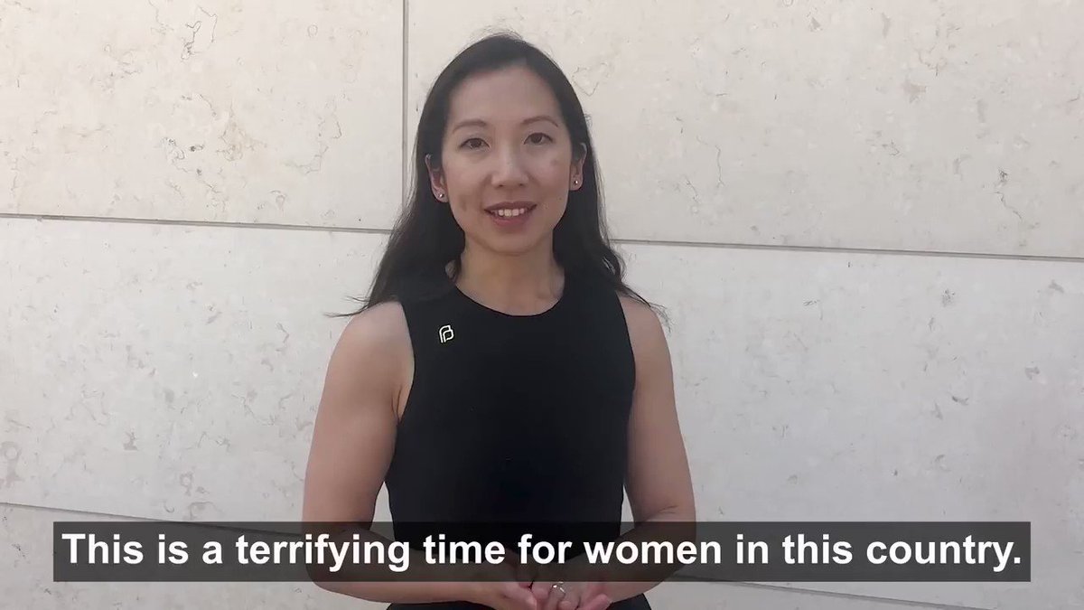 Planned Parenthood Action's photo on #WomensRightsAreHumanRights