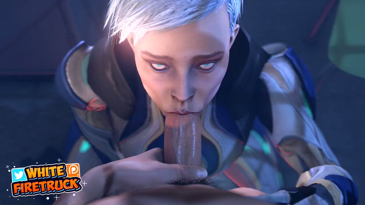 Mortal Kombat 11 - Frost Blowjob https://t.co/RK2ZCSZhax https://t.co/w7gRc...