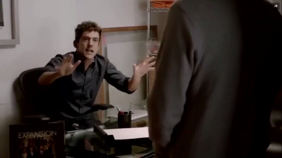 -¿Cómo te sientes con el final de Game of Thrones?