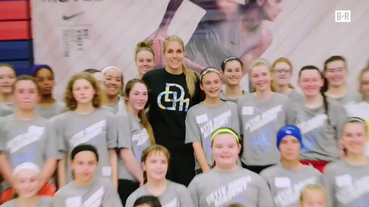Take it there with Taylor Rooks Ep 6: Elena @De11eDonne. For the WNBA to suceeed the way it deserves...it also has to be given the attention and backing it deserves. Elena discussed that and so much more. Happy I got to help share her experiences
Full EP: https://youtu.be/OAmYSFyXoZE