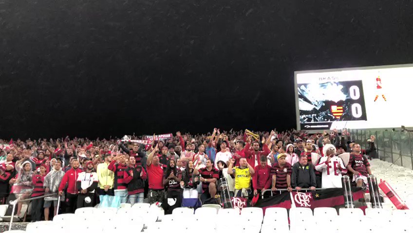 Flamengo's photo on Mengão