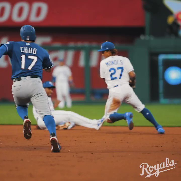 On repeat...Forever.#AlwaysRoyal