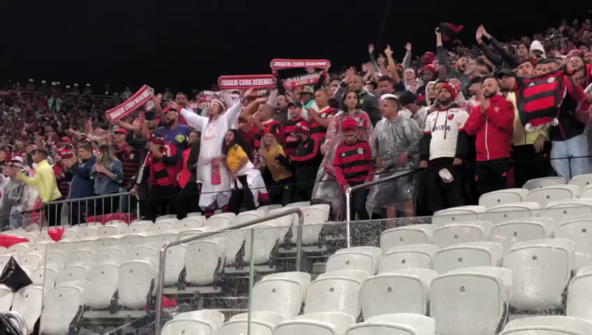 Flamengo's photo on Mengão