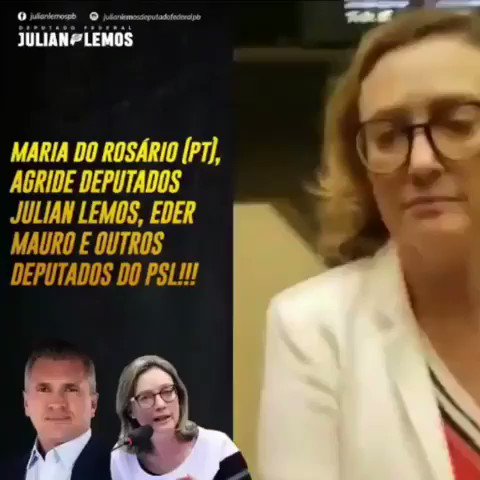 Vídeo incorporado