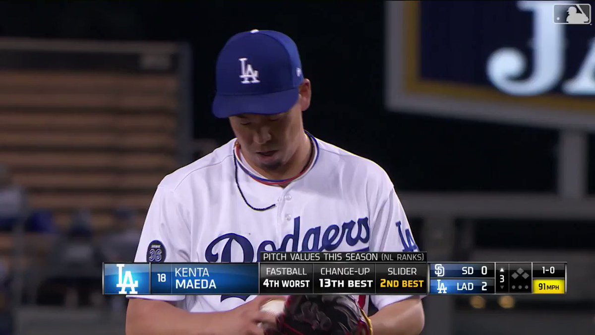 It's Alex Verdugo's birthday, so @Dodgers fans serenade Alex with the sweet sounds of "Happy Birthday."