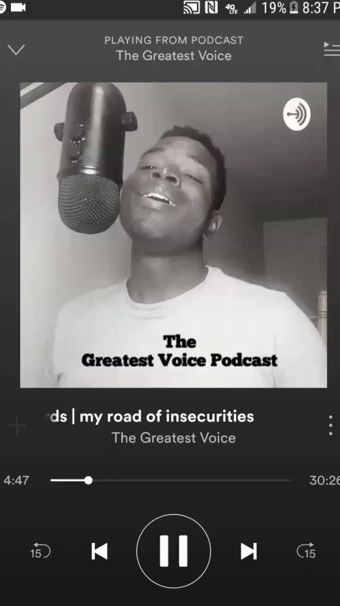 Today on the Podcast we talk #AlabamaAbortionBan , #AbortionRights and "oppressive beauty standards"
Please click the link below to listen to full episode on Spotify!
https://open.spotify.com/episode/2Jbajbjou0F79b28uI8fmh?si=wWYXis6_SBK3P7UXq-_Okgย โฆ