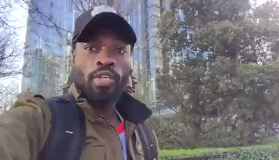 Wow Wow Wow These Ugandans based in China really nailed it The rendition of โByekwasoโ by @HEBobiwine!!!