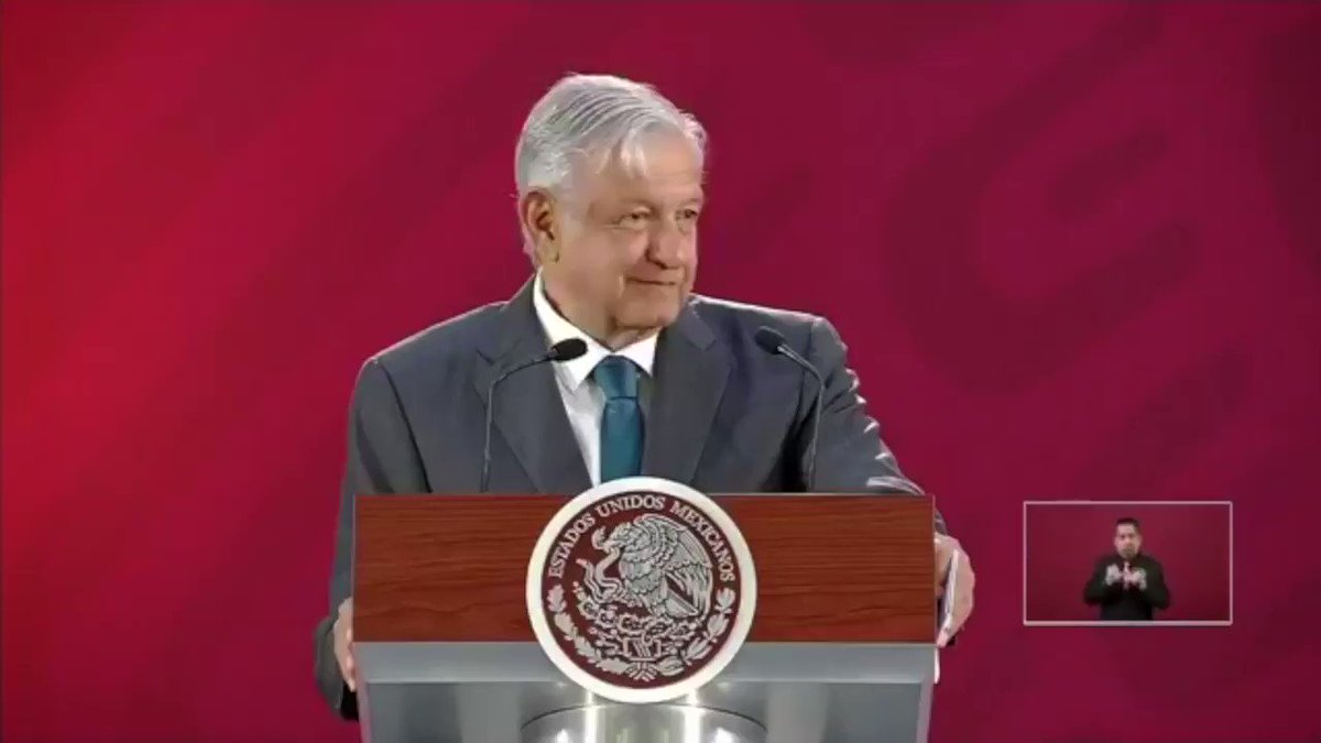 ¿No que no? A pesar de que @lopezobrador_ dijo que no daría recursos al @PTMexicoNal porque le restaría autoridad toda vez que canceló las estancias infantiles, @SenJoelPadilla del PT confirma que ya negociaron multimillonaria partida presupuestal http://bit.ly/2VqxDMg