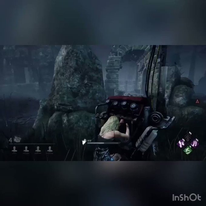 Dead By Daylight の評価や評判 感想など みんなの反応を1時間ごとにまとめて紹介 ついラン Dead By Daylight の評価や評判 感想など みんなの反応を1時間ごとにまとめて紹介 ついラン