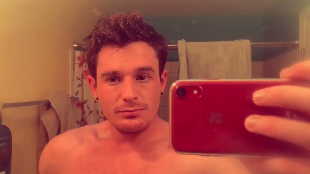 Brent Corrigan on Twitter: “Big day. I’m going to bike to the barn