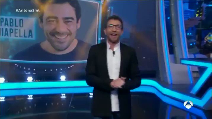 Antena 3 Internac.'s photo on #Akelarre
