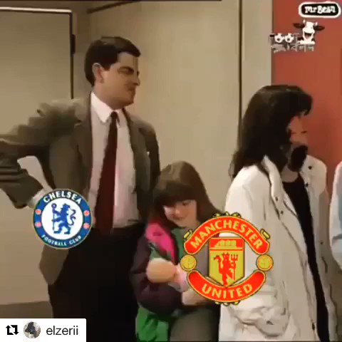 I think this perfectly describes how we have managed to sneak into 3rd place in the @premierleague LOL!!!! #CFC