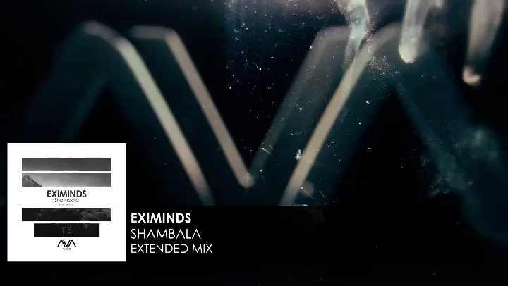 Eximinds gives us the sensation of “Shambala” in a powerful new track on AVA White! 💥 Out Now ➤ http://ava.choons.at/shambala
@Eximinds #avawhite #avarecordings #trance #trancefamily