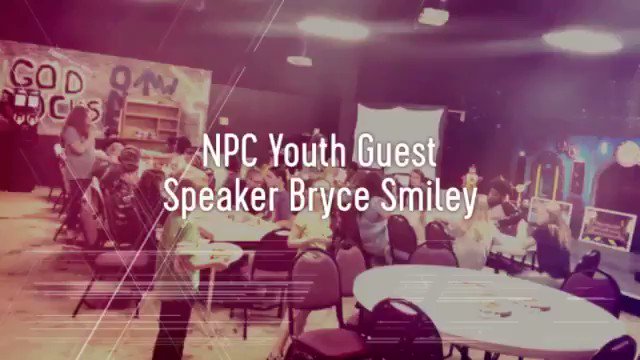 Heard a powerful word last night by @CoachSmiley20 ππ»β€οΈ