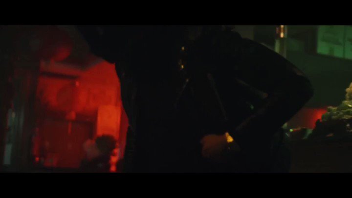 Just dropped a big vibe with @yunamusic Blank Marquee out now: https://yuna.lnk.to/BlankMarqueeVideo … 🏍💨