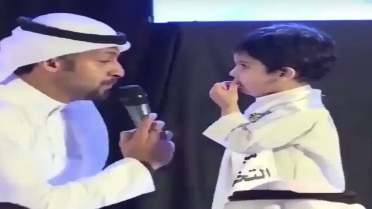 المقطع الذي نال على أعلى نسبة مشاهدات خلال اليوم في #تويتر.