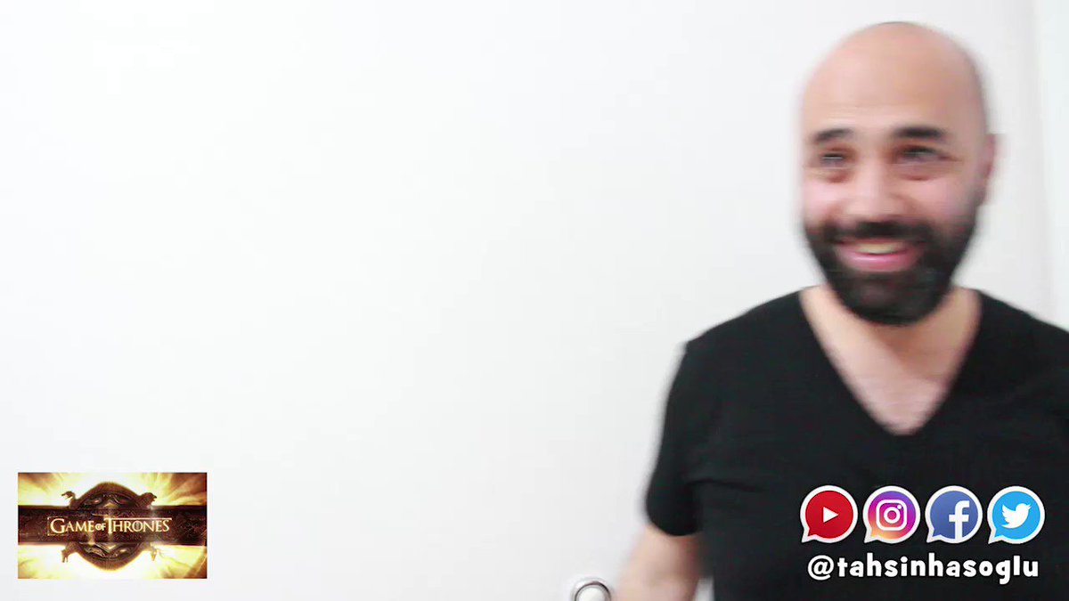 Tahsin Hasoglu On Twitter Game Of Thrones Izlemeyenlerin