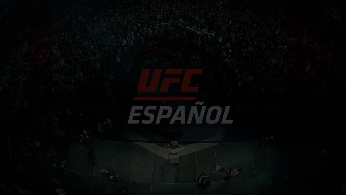 ¡Viene a pelear!
Sin importar el rival, @VicenteLuqueMMA está determinado a vencer
En #UFCRochester este sábado 18 de mayo 🇨🇱 🔥 🇨🇱 🔥