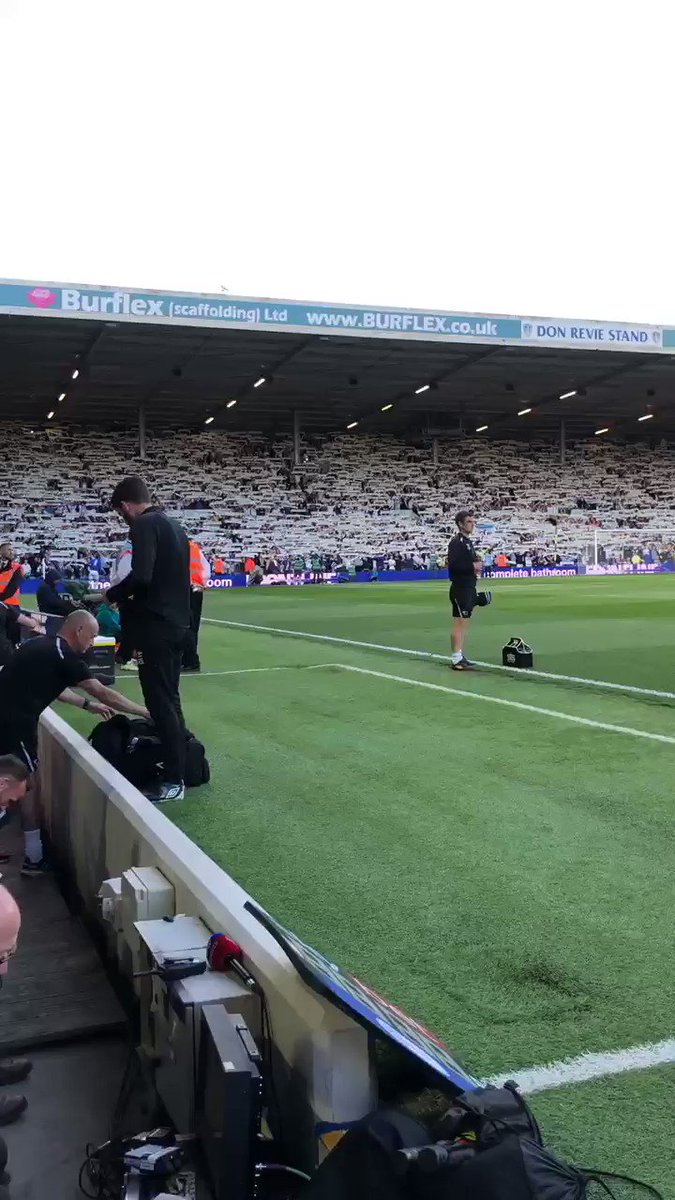 Big Leigh Nicholson's photo on #lufc