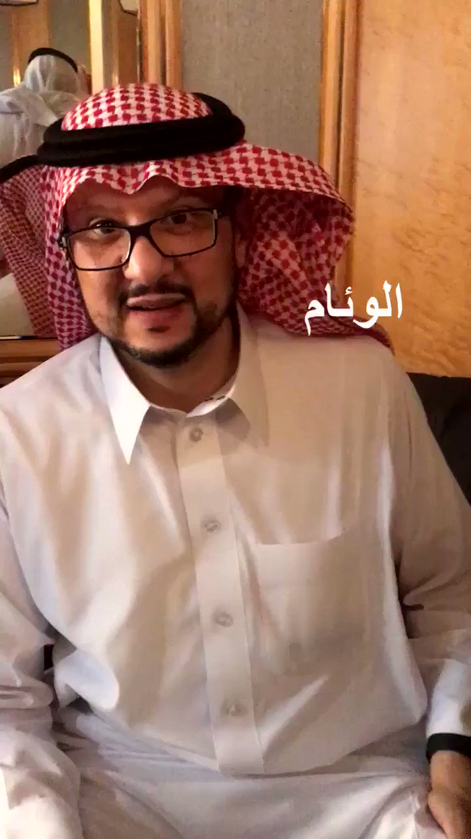 الوئام الرياضية V Twitter لقاءخاص لـ الوئام سمو الأمير فيصل بن تركي بن ناصر و إبنه سمو الأمير تركي بن فيصل يباركون لرئيس نادي النصر الأستاذ سعود آل سويلم ولجماهير النصر تحقيق