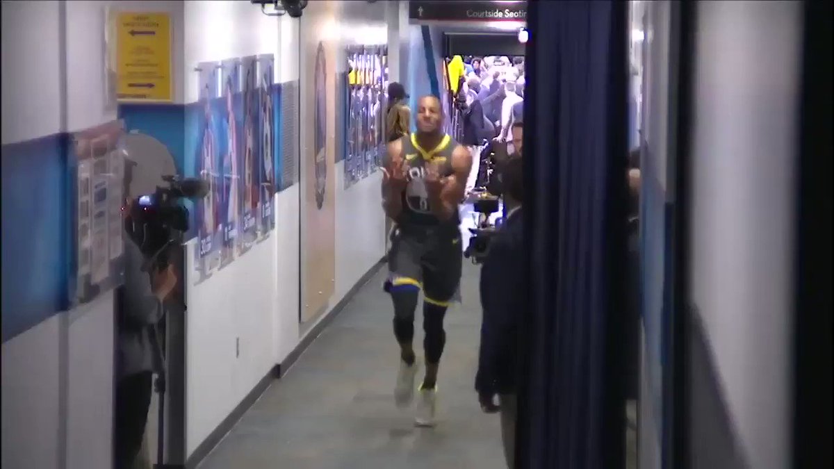 NBA on ESPN's photo on Iggy